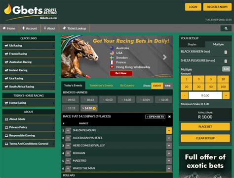 gbets sports betting - gbets online